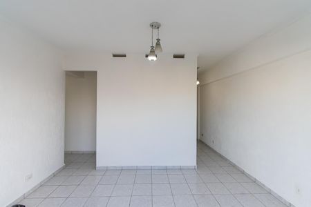 Sala de apartamento para alugar com 3 quartos, 89m² em Cambuci, São Paulo