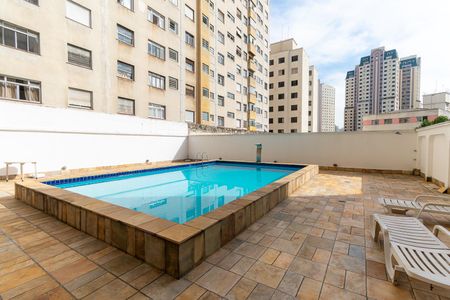 Apartamento à venda com 89m², 3 quartos e 1 vaga Apartamento à venda com 89m², 3 quartos e 1 vagaÁrea comum