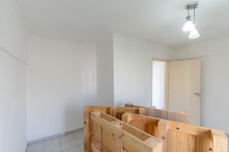 Apartamento à venda com 89m², 3 quartos e 1 vaga Apartamento à venda com 89m², 3 quartos e 1 vagaQuarto 2