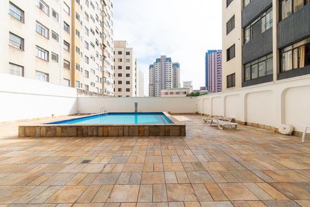 Apartamento à venda com 89m², 3 quartos e 1 vaga Apartamento à venda com 89m², 3 quartos e 1 vagaÁrea comum