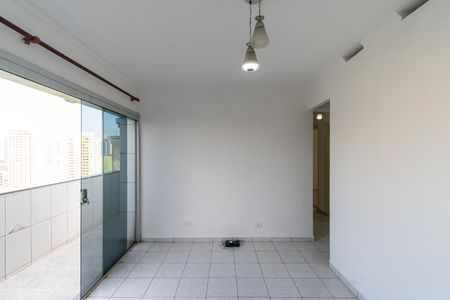 Apartamento à venda com 89m², 3 quartos e 1 vaga Apartamento à venda com 89m², 3 quartos e 1 vagaSala