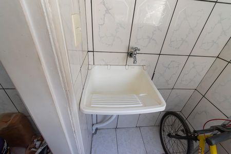 Apartamento à venda com 89m², 3 quartos e 1 vaga Apartamento à venda com 89m², 3 quartos e 1 vagaÁrea de Serviço