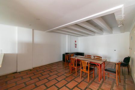 Apartamento à venda com 89m², 3 quartos e 1 vaga Apartamento à venda com 89m², 3 quartos e 1 vagaÁrea comum
