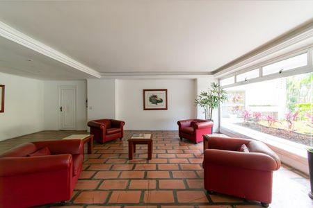 Apartamento à venda com 89m², 3 quartos e 1 vaga Apartamento à venda com 89m², 3 quartos e 1 vagaÁrea comum