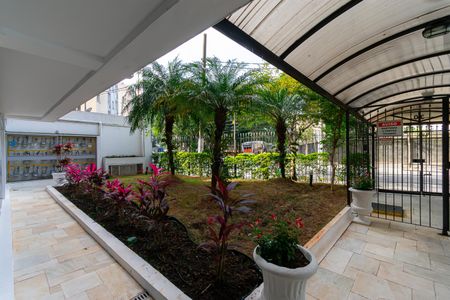 Apartamento à venda com 89m², 3 quartos e 1 vaga Apartamento à venda com 89m², 3 quartos e 1 vagaÁrea comum