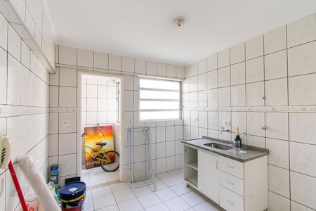 Apartamento à venda com 89m², 3 quartos e 1 vaga Apartamento à venda com 89m², 3 quartos e 1 vagaCozinha
