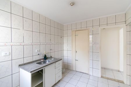 Apartamento à venda com 89m², 3 quartos e 1 vaga Apartamento à venda com 89m², 3 quartos e 1 vagaCozinha