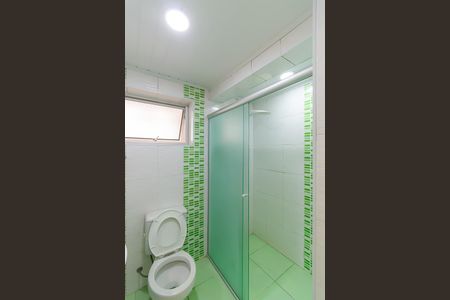 Apartamento à venda com 89m², 3 quartos e 1 vaga Apartamento à venda com 89m², 3 quartos e 1 vagaBanheiro
