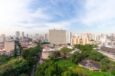Apartamento à venda com 89m², 3 quartos e 1 vaga Apartamento à venda com 89m², 3 quartos e 1 vagaVista da Varanda da Sala