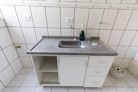 Apartamento à venda com 89m², 3 quartos e 1 vaga Apartamento à venda com 89m², 3 quartos e 1 vagaCozinha