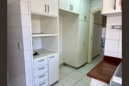 Foto 14 de apartamento à venda com 3 quartos, 224m² em Mirandópolis, São Paulo