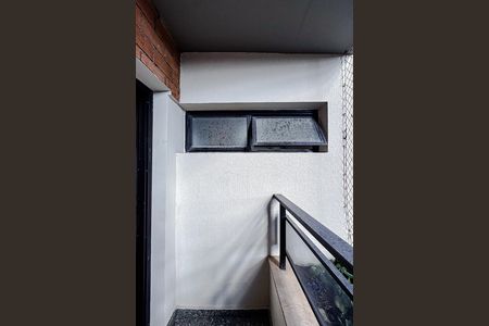 Apartamento à venda com 430m², 3 quartos e 4 vagas Apartamento à venda com 430m², 3 quartos e 4 vagasVaranda da Suíte 1