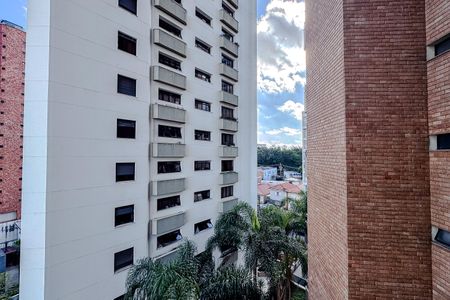 Apartamento à venda com 430m², 3 quartos e 4 vagas Apartamento à venda com 430m², 3 quartos e 4 vagasVaranda da Suíte 1
