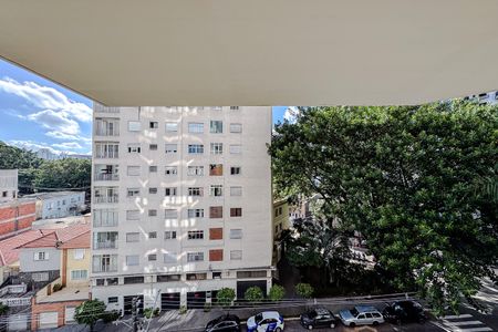 Vista da Varanda de apartamento para alugar com 3 quartos, 430m² em Parque da Mooca, São Paulo