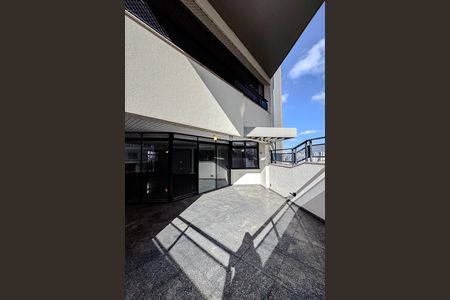 Varanda de apartamento para alugar com 3 quartos, 430m² em Parque da Mooca, São Paulo