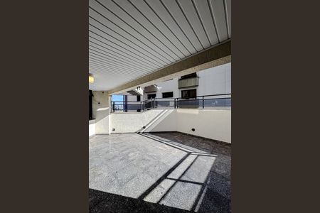 Varanda de apartamento para alugar com 3 quartos, 430m² em Parque da Mooca, São Paulo