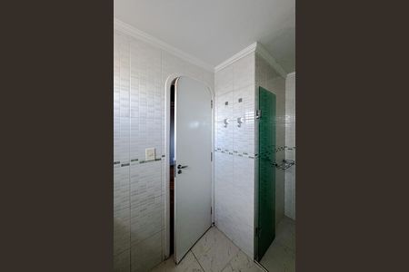 Apartamento à venda com 430m², 3 quartos e 4 vagas Apartamento à venda com 430m², 3 quartos e 4 vagasBanheiro da Suíte 2