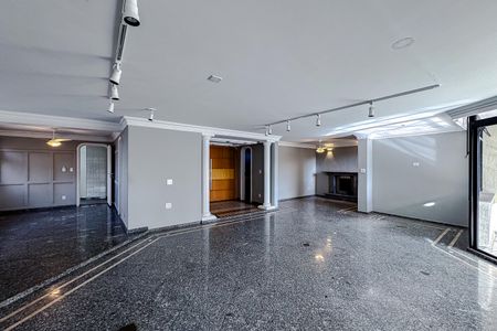 Sala de apartamento para alugar com 3 quartos, 430m² em Parque da Mooca, São Paulo