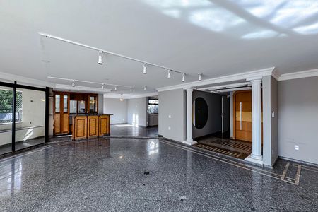 Sala de apartamento para alugar com 3 quartos, 430m² em Parque da Mooca, São Paulo