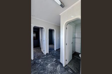 Apartamento à venda com 430m², 3 quartos e 4 vagas Apartamento à venda com 430m², 3 quartos e 4 vagasÁrea de Serviço