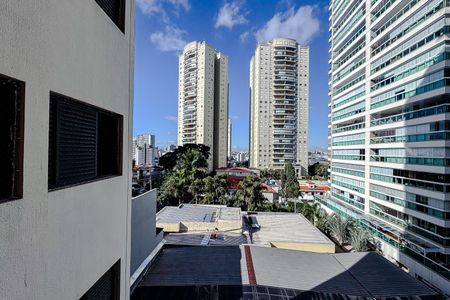 Apartamento à venda com 430m², 3 quartos e 4 vagas Apartamento à venda com 430m², 3 quartos e 4 vagasVista da Suíte