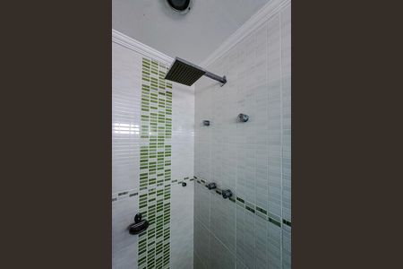 Apartamento à venda com 430m², 3 quartos e 4 vagas Apartamento à venda com 430m², 3 quartos e 4 vagasBanheiro da Suíte 2