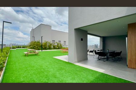 Studio à venda com 24m², 1 quarto e sem vaga Studio à venda com 24m², 1 quarto e sem vagaÁrea comum