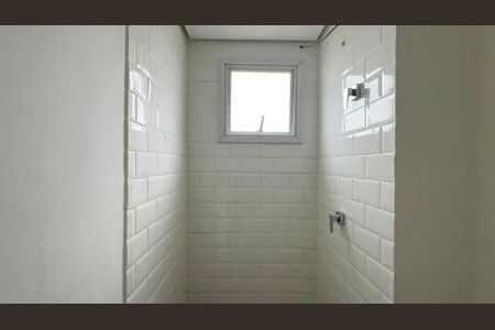 Studio à venda com 24m², 1 quarto e sem vaga Studio à venda com 24m², 1 quarto e sem vagaBanheiro da Suíte