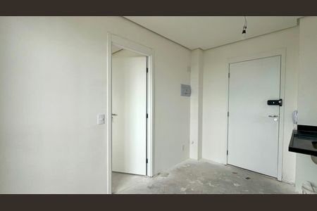 Sala de kitnet/studio à venda com 1 quarto, 24m² em Pinheiros, São Paulo