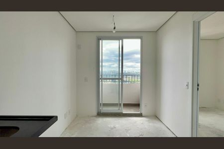 Studio à venda com 24m², 1 quarto e sem vaga Studio à venda com 24m², 1 quarto e sem vagaCozinha
