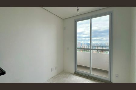 Studio à venda com 24m², 1 quarto e sem vaga Studio à venda com 24m², 1 quarto e sem vagaSala