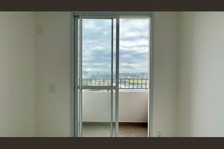 Studio à venda com 24m², 1 quarto e sem vaga Studio à venda com 24m², 1 quarto e sem vagaVaranda