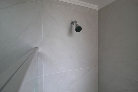 Banheiro da Suíte 2 de apartamento à venda com 4 quartos, 161m² em Moema, São Paulo