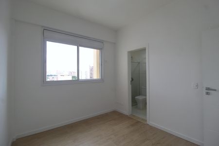 Quarto 1 - Suíte de apartamento à venda com 4 quartos, 161m² em Moema, São Paulo