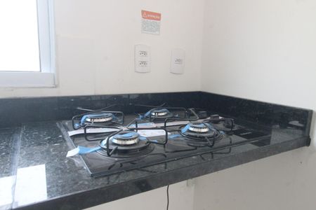 Apartamento para alugar com 50m², 2 quartos e sem vagaCozinha