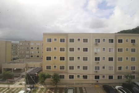 Apartamento para alugar com 50m², 2 quartos e sem vagaQuarto 1