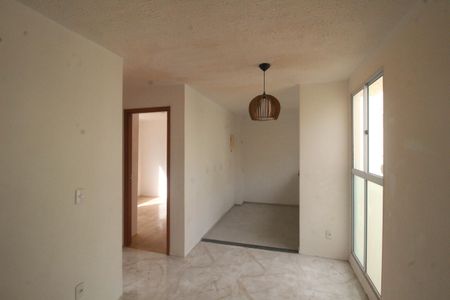 Apartamento para alugar com 50m², 2 quartos e sem vagaSala