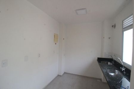 Apartamento para alugar com 50m², 2 quartos e sem vagaCozinha