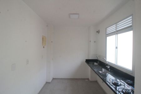 Apartamento para alugar com 50m², 2 quartos e sem vagaCozinha
