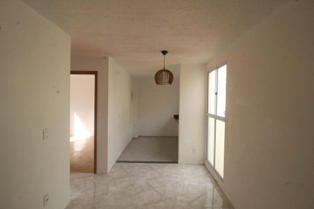 Apartamento para alugar com 50m², 2 quartos e sem vagaSala