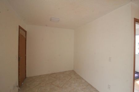 Apartamento para alugar com 50m², 2 quartos e sem vagaSala