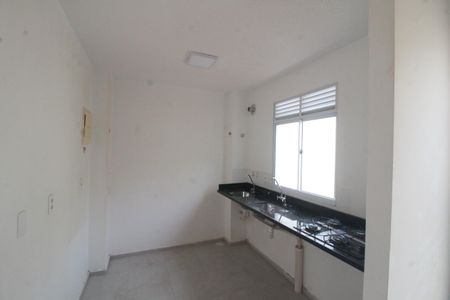 Apartamento para alugar com 50m², 2 quartos e sem vagaCozinha