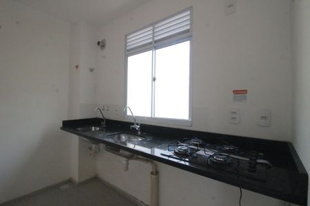 Apartamento para alugar com 50m², 2 quartos e sem vagaCozinhaCozinha