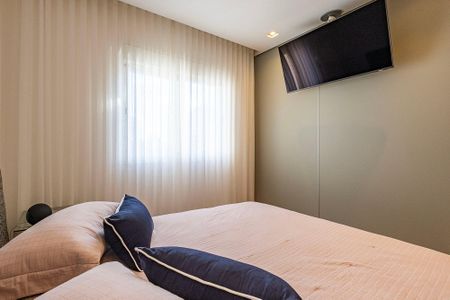 Apartamento à venda com 369m², 3 quartos e 5 vagas Apartamento à venda com 369m², 3 quartos e 5 vagasSuíte 3
