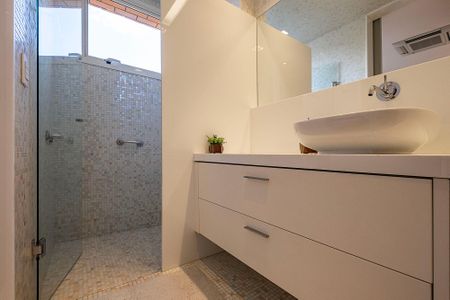 Apartamento à venda com 369m², 3 quartos e 5 vagas Apartamento à venda com 369m², 3 quartos e 5 vagasSuíte 3