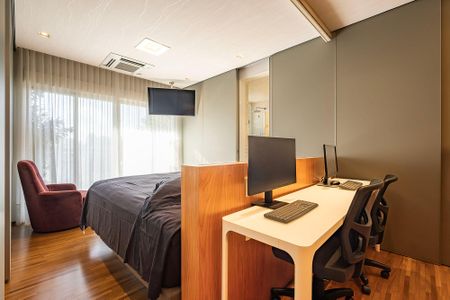 Apartamento à venda com 369m², 3 quartos e 5 vagas Apartamento à venda com 369m², 3 quartos e 5 vagasSuíte 2
