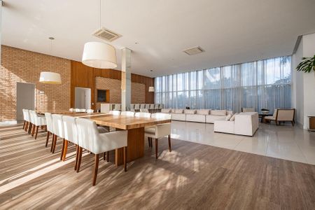 Apartamento à venda com 369m², 3 quartos e 5 vagas Apartamento à venda com 369m², 3 quartos e 5 vagasSalão de Festas