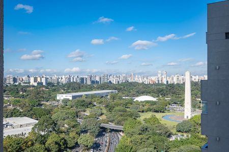 Apartamento à venda com 369m², 3 quartos e 5 vagas Apartamento à venda com 369m², 3 quartos e 5 vagasVaranda - VIsta