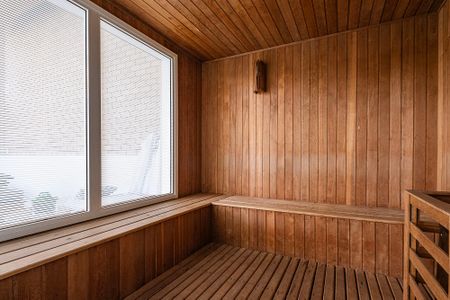 Apartamento à venda com 369m², 3 quartos e 5 vagas Apartamento à venda com 369m², 3 quartos e 5 vagasSauna