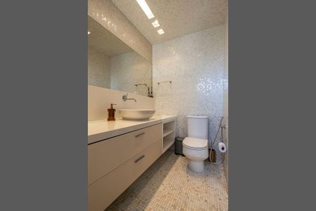 Apartamento à venda com 369m², 3 quartos e 5 vagas Apartamento à venda com 369m², 3 quartos e 5 vagasSuíte 3